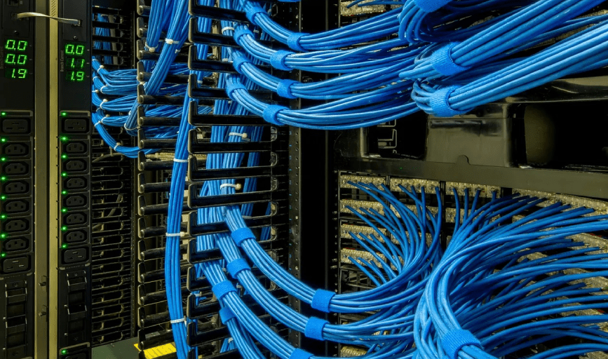 Network Cabling